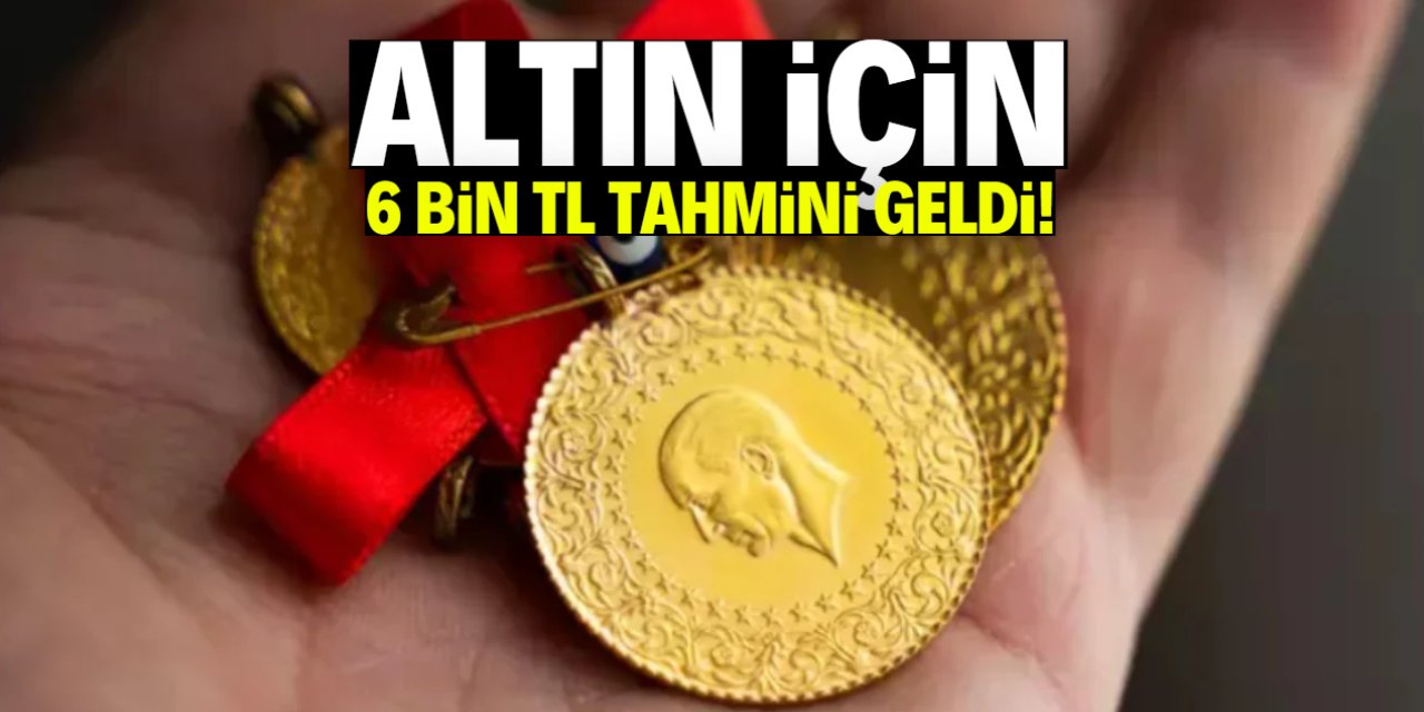 Gaziantep'te Altın Yatırımcılarına Büyük Öngörü! 2025’te Gram Altın 6 Bin TL'yi Görebilir