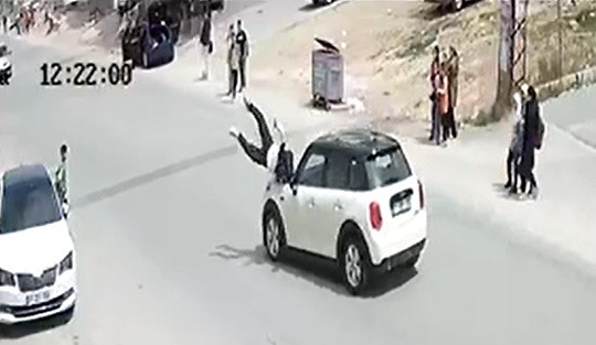 Gaziantep'te Her Gün Bir Çocuk Ambulansla Hastaneye Gidiyor! Gaziantepliler tedirgin