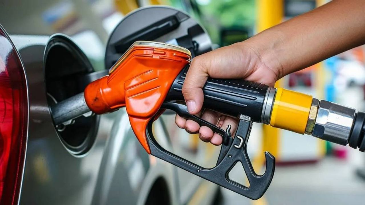 Gaziantep'te Akaryakıt ve Enerji Fiyatları Güncellendi: Benzin ve Motorin 45 TL'yi Aştı
