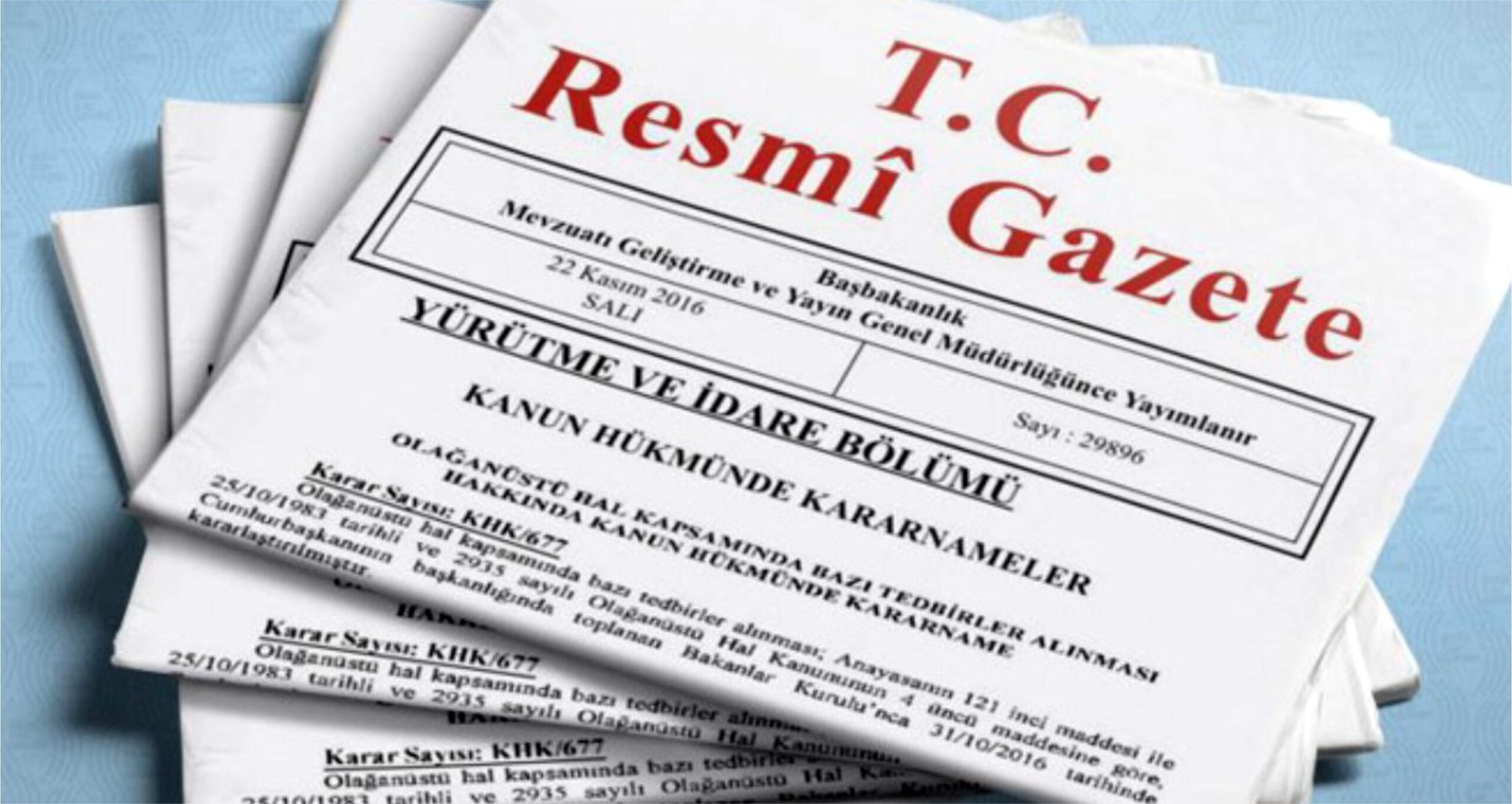 08 Mayıs 2025 Tarihli Resmî Gazete Yayınlandı: İstanbul Deprem Hazırlığına Hibe, Yeni Atamalar ve Yönetmelik Değişiklikleri