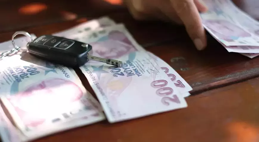 Gaziantep’te Araç Almayı Düşünenlere Kötü Haber: Taşıt Kredisi Faizleri Yükseldi, Aylık Taksitler Cep Yakıyor!
