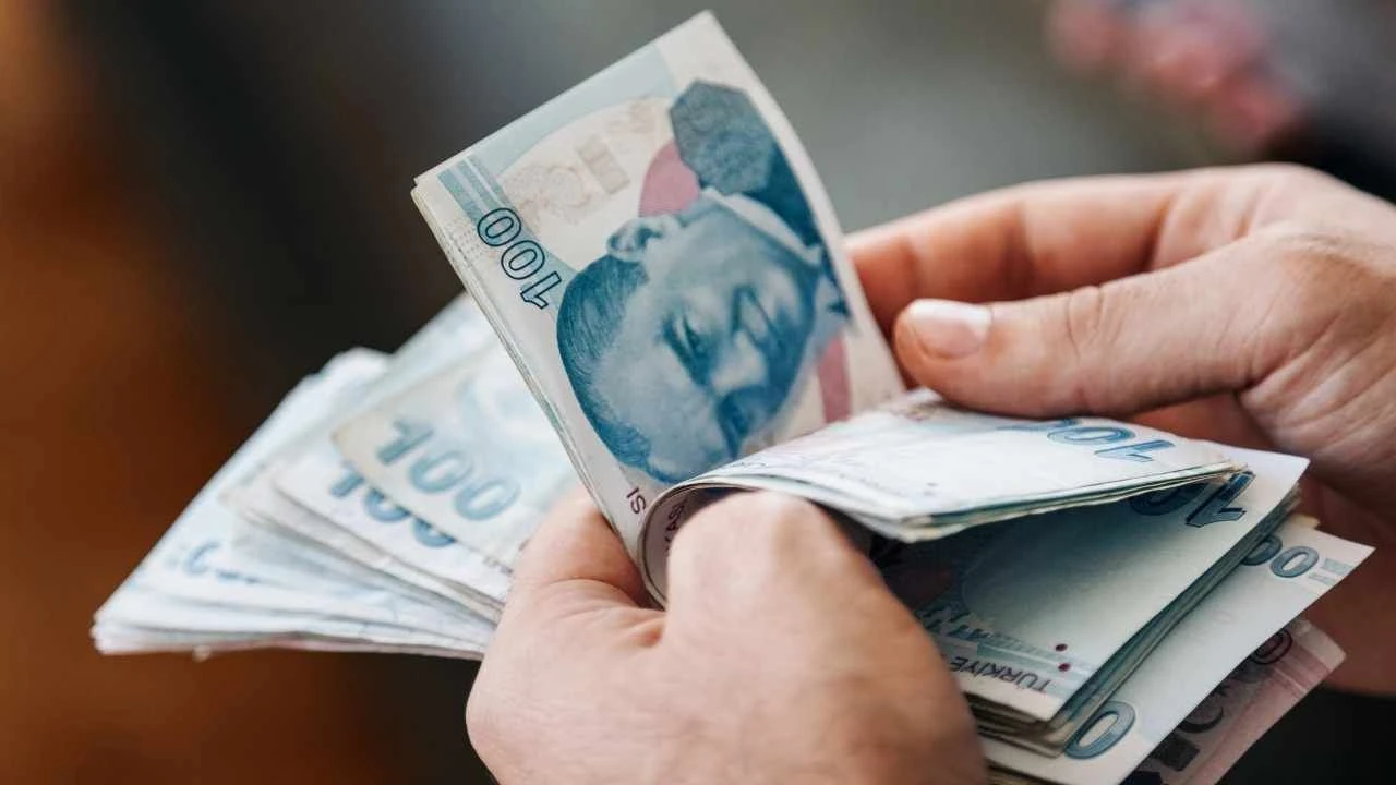 Gaziantep’te Dar Gelirlilere Nakit Destek Başladı! 1.250 TL’ye Kadar Yardım Ödemesi Yapılacak