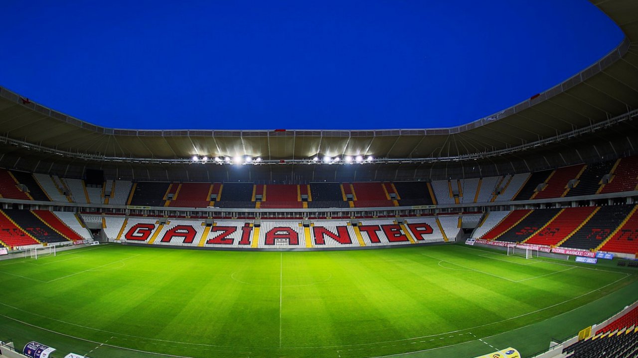 Gaziantelilere Kupa Maçı Yasak: Localara bile el konuldu