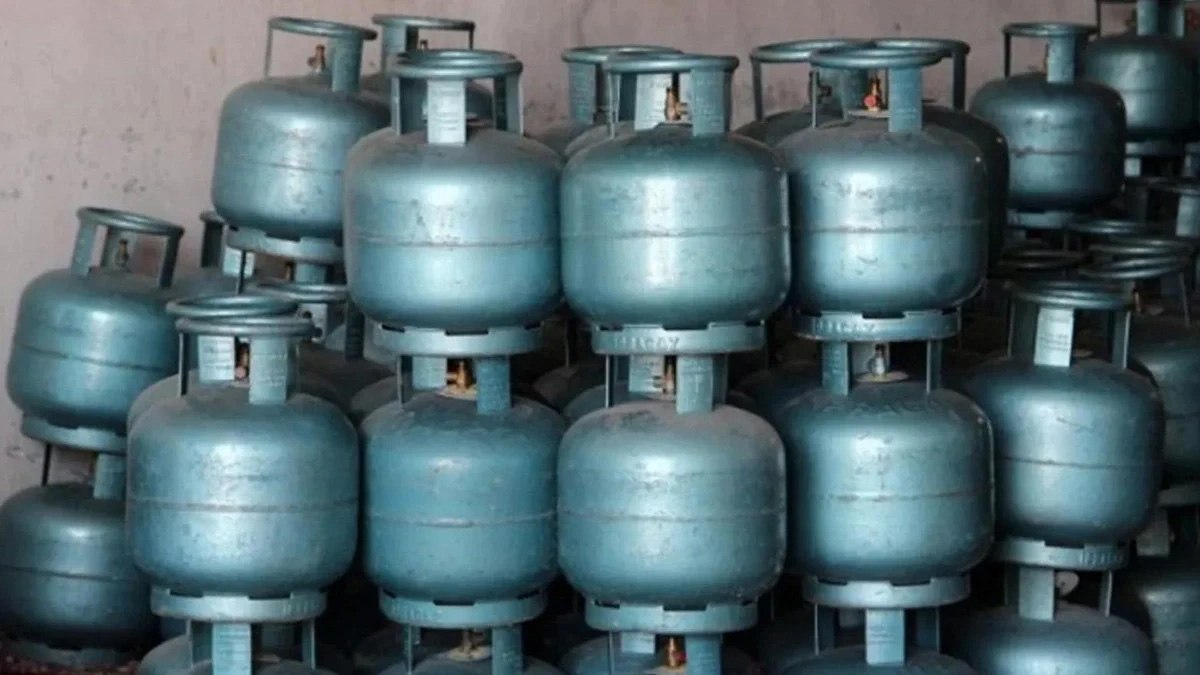 Gaziantep'te Tüp Gaz Kullananlara Müjde! Aygaz, İpragaz ve Bizimgaz Mayıs 2025 Fiyatları Değişmedi