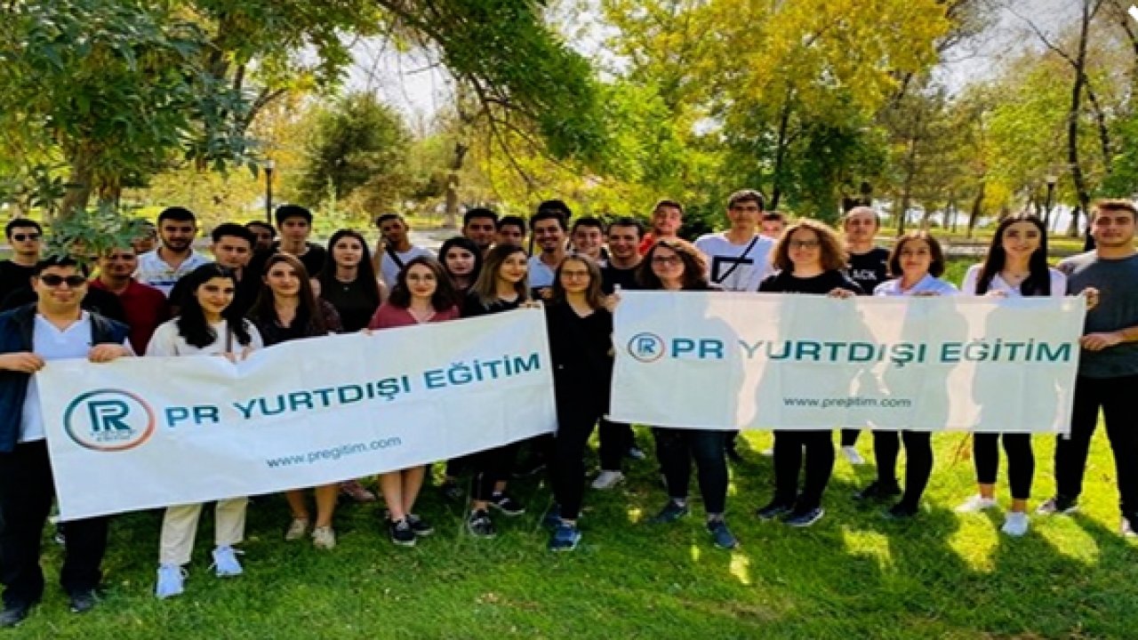 Azerbaycan Tıp Üniversitesi: Sağlık Eğitiminde Yeni Ufuklar ve Fırsatlar