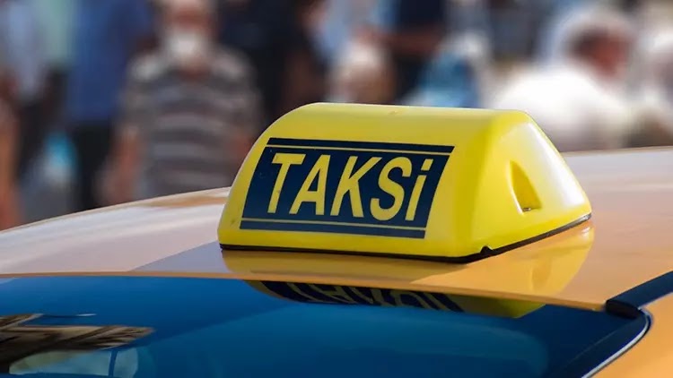 Gaziantep’te Kupa Finali Öncesi Harekete Geçildi: Taksi Denetimleri Artarak Devam Ediyor