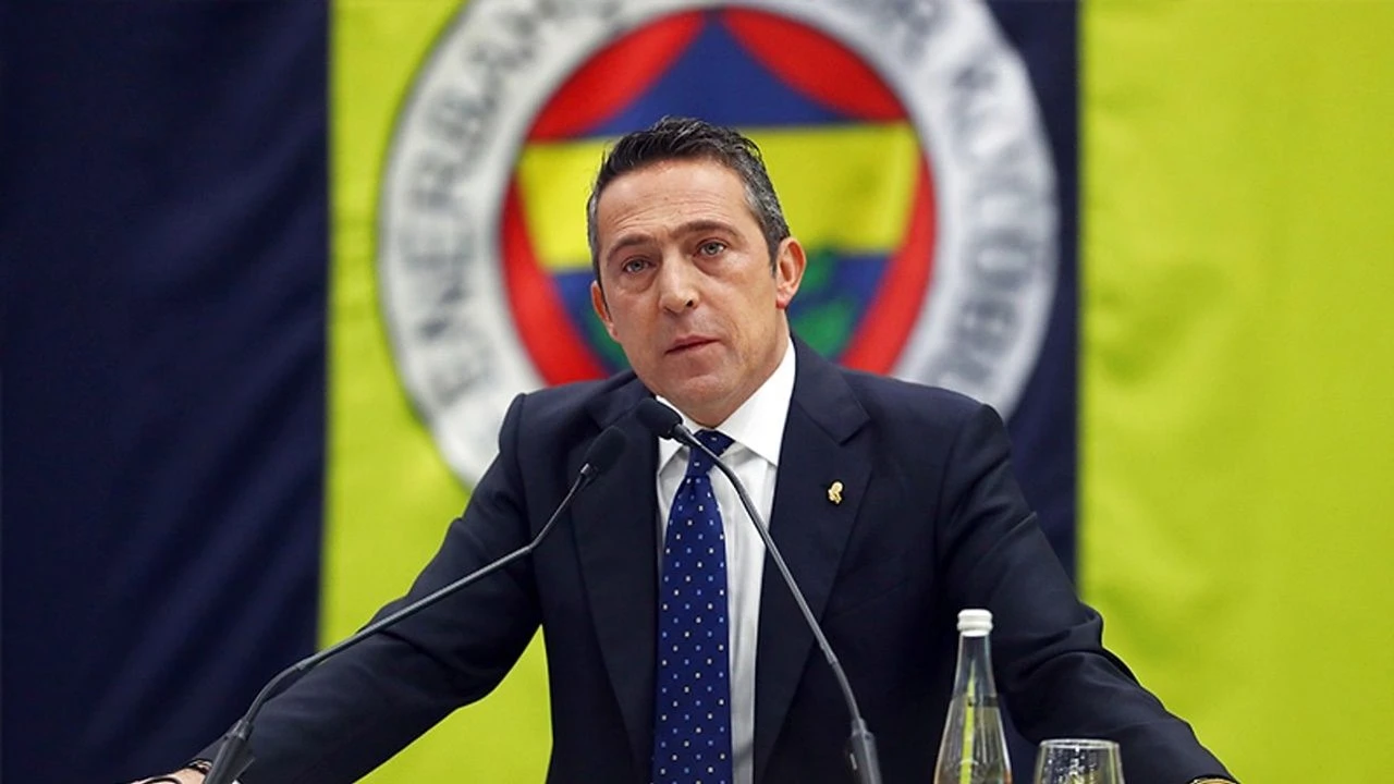 Gaziantep FK Karşılaşması Sonrası Fenerbahçe’de Sarsıntı! Ali Koç’a Şok Dava – Mahmut Uslu’dan 1907 TL’lik Hamle