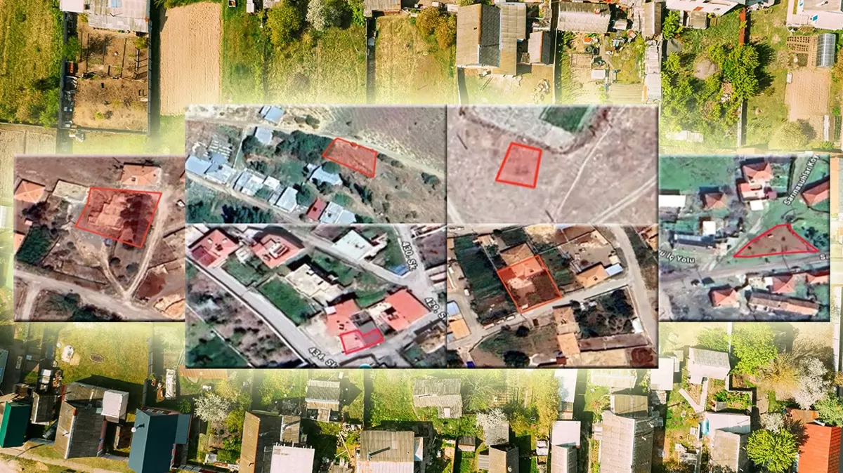 Gaziantepli Yatırımcılar Dikkat! Milli Emlak, 30.000 TL'den Tarla ve Arsa Satışı Yapacak