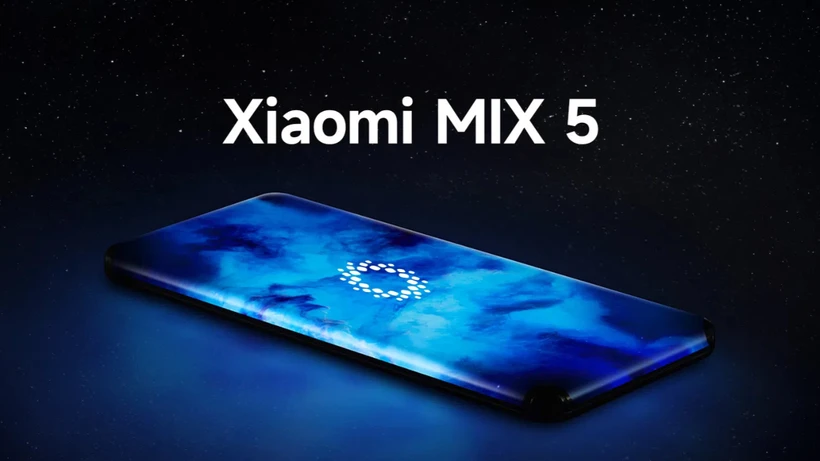 Gaziantepli Teknoloji Tutkunları Dikkat: Xiaomi'nin Efsane Telefon Serisi MIX Geri Dönüyor!