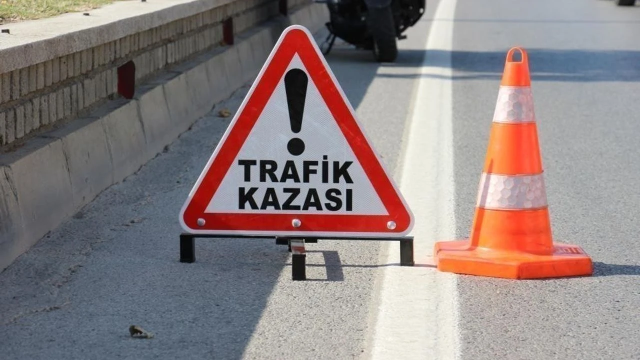 Gaziantep’te 2024 Yılında Trafik Kazalarında 118 Kişi Hayatını Kaybetti