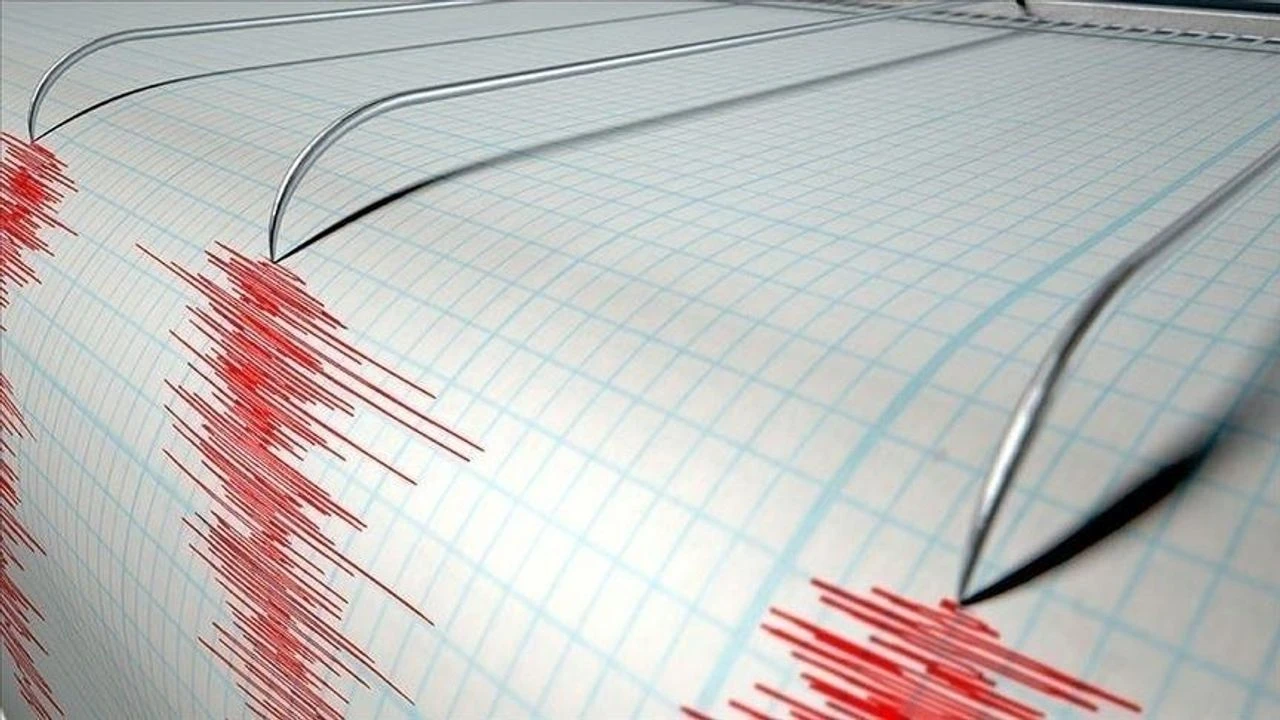 Gaziantep’te Körhacıobası köyünde Artçı Deprem Meydana Geldi!