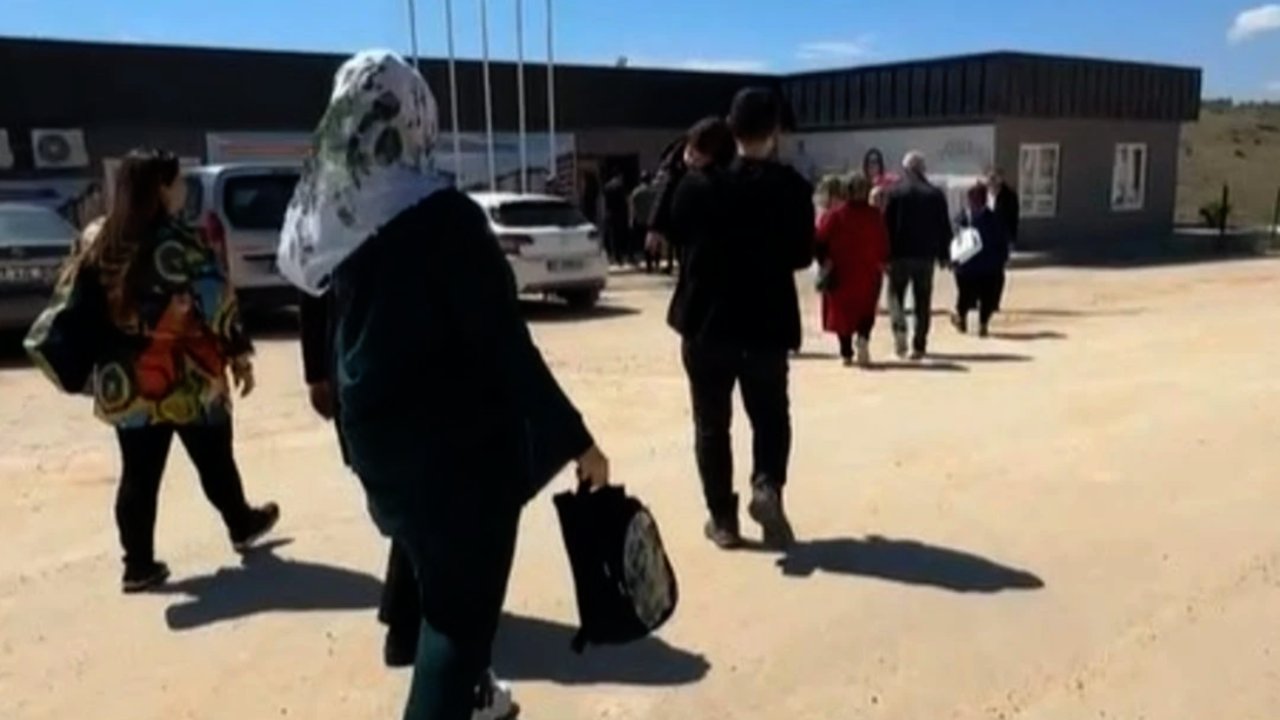 Gaziantep’te Esnafa Özel Konut Heyecanı Başladı!