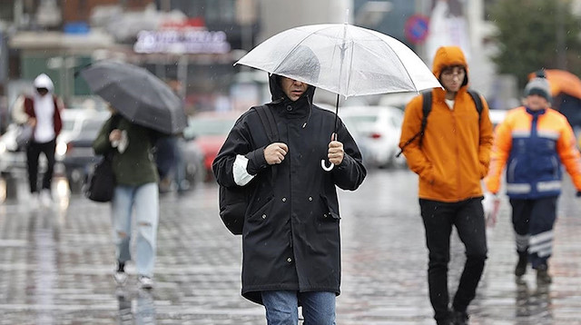 Gaziantep 5 Günlük Hava Durumu Raporu (09 - 13 Mayıs 2025)