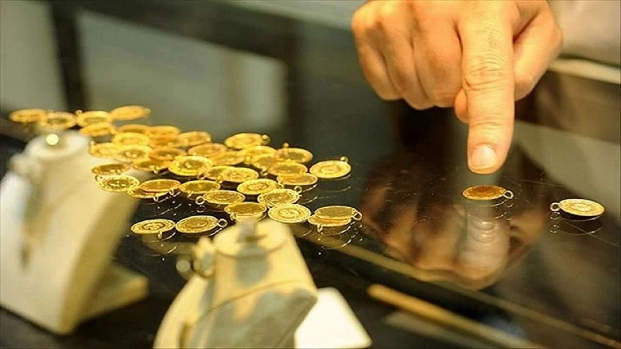 Gaziantep Kuyumcularından Uyarı: Elinde Bu Altından Olanlara Kötü Haber