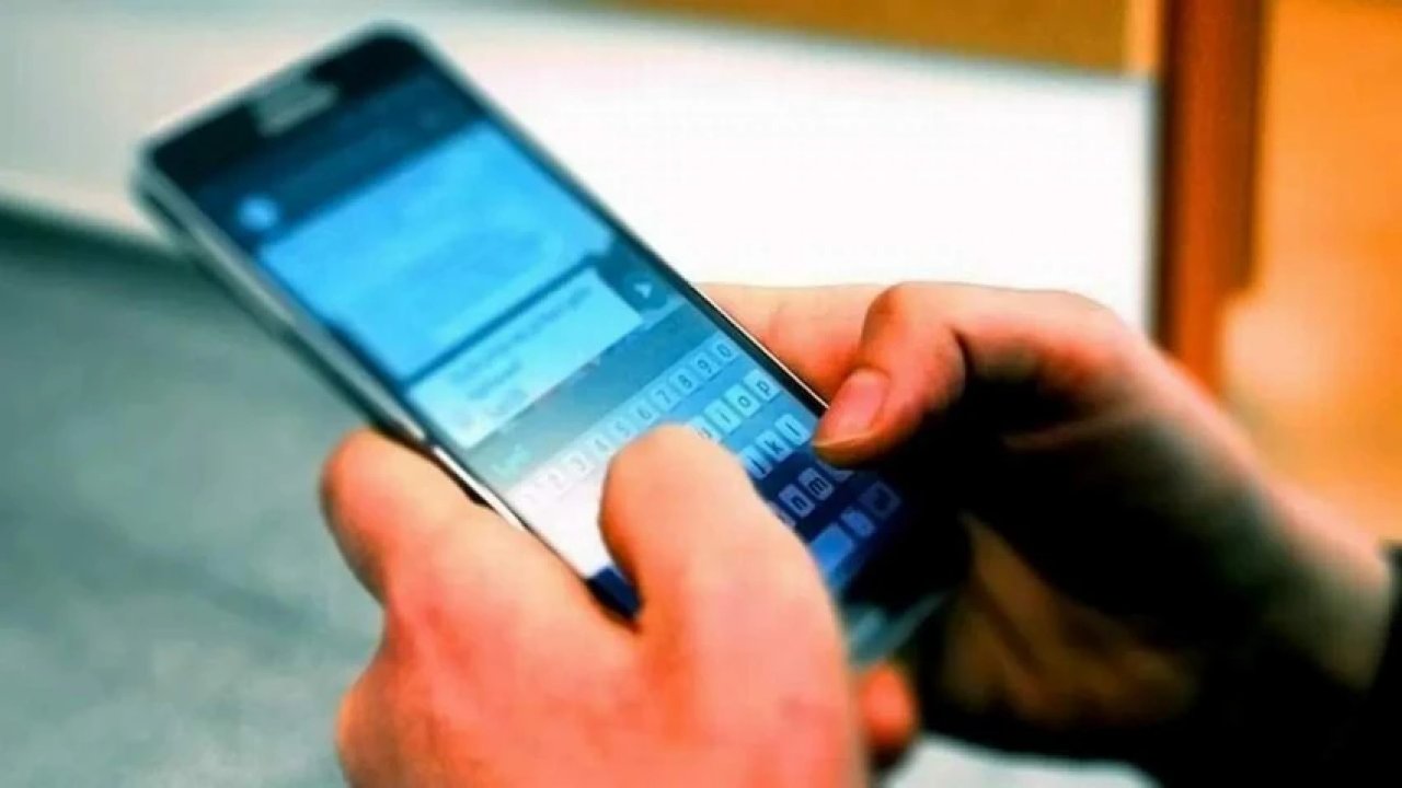 Gaziantep’te Dolandırıcıların Yeni Tuzağı: Bu SMS Size de Gelebilir!