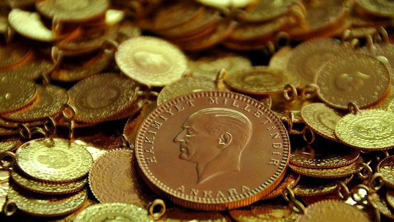 Gaziantep'te Altın Fiyatları Yükseldi! Gram Altın Ne Kadar Oldu?