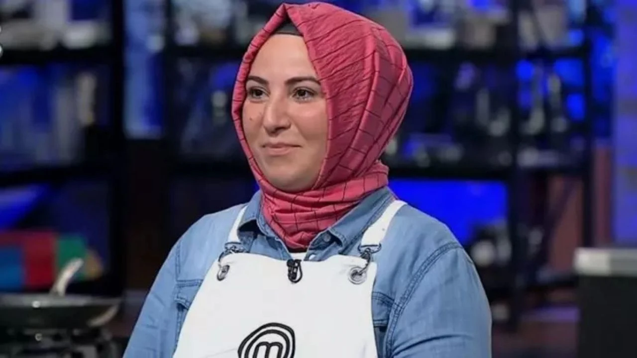 MasterChef Eda'nın Şaşırtıcı Değişimi: Zayıflama Sırrını Açıkladı
