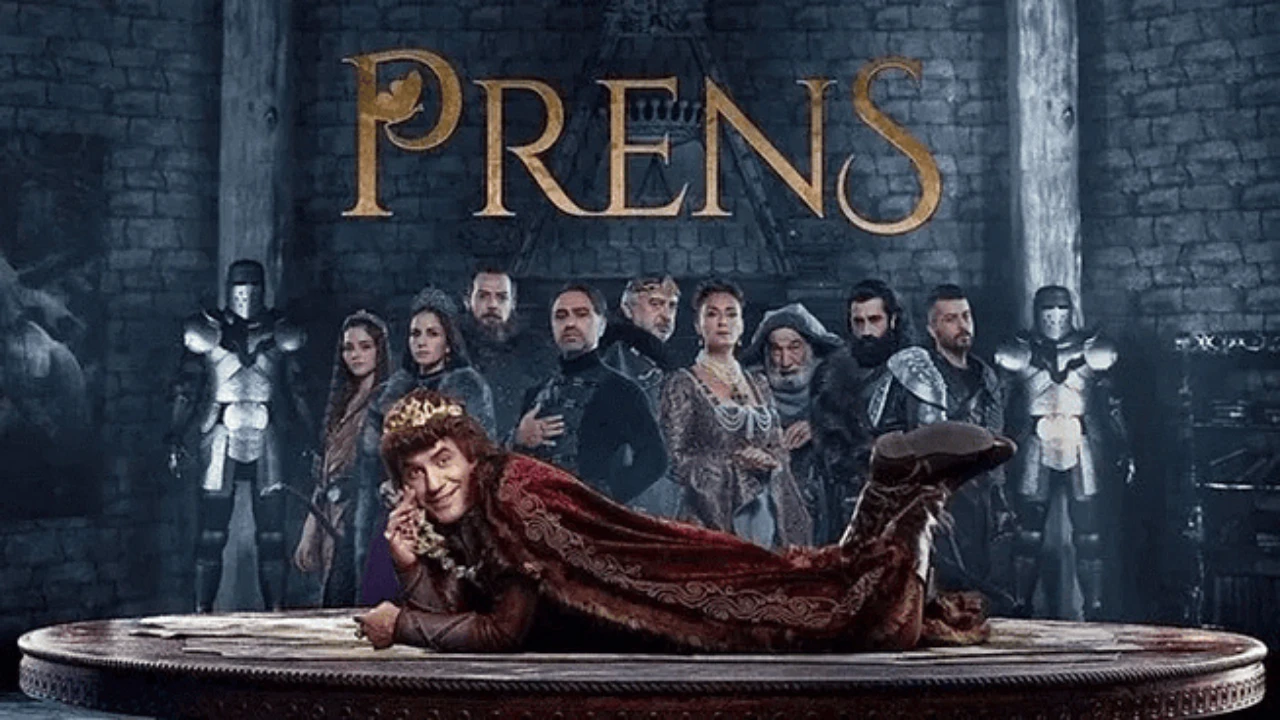 Prens 3. Sezon 1. Bölüm İzleyicileri Hayal Kırıklığına Uğrattı! "İzleyici Kaybedersiniz" Tepkisi