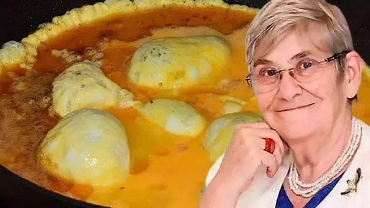 Canan Karatay’dan Zihin Açan Kahvaltı Önerisi: “Yumurta Beyni Besler, Çinliler Günde 10 Tane Tüketiyor!”