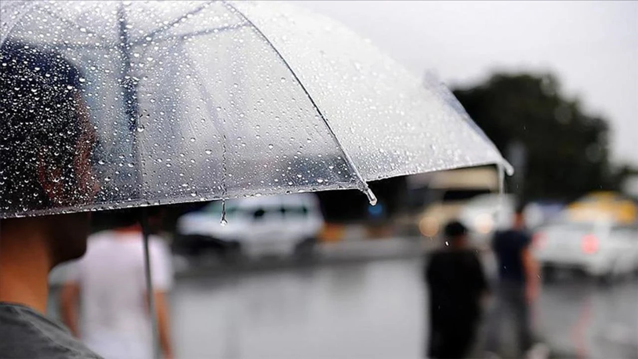Gaziantep'te Sıcak Günler Yerini Serinliğe Bırakıyor: 5 Günlük Hava Durumu Raporu ve Detaylı Tahminler
