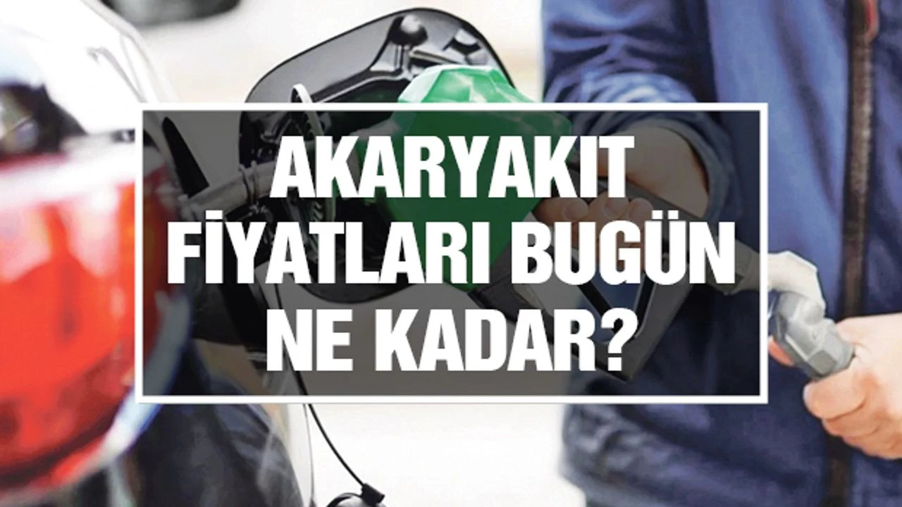 Gaziantep Güncel Akaryakıt ve Enerji Fiyatları (09 Mayıs 2025): Benzin, Motorin, Gaz ve Yakıt Türlerinde Son Durum