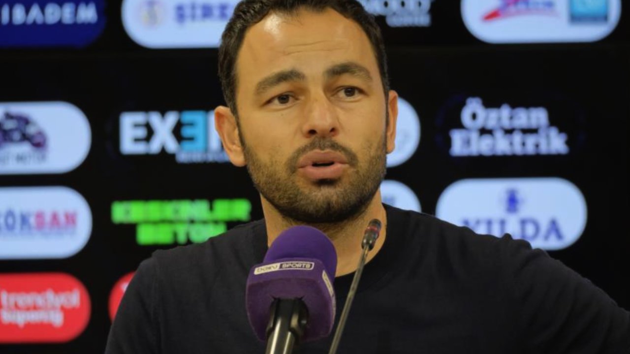 Selçuk İnan'dan istifa sinyali: 'Buradaki misyonumu tamamladım'