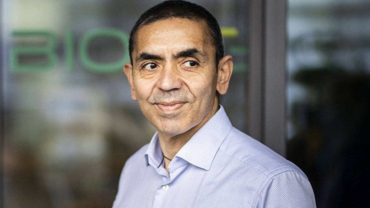 Prof. Uğur Şahin, En Zengin Türk Olarak 7.6 Milyar Dolar Servetle Zirvede!