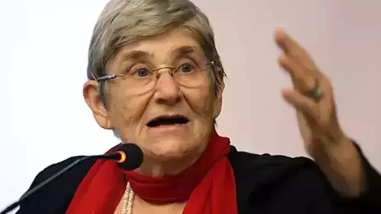 Canan Karatay'ın Tercihi: Elma Sirkesi mi, Üzüm Sirkesi mi?