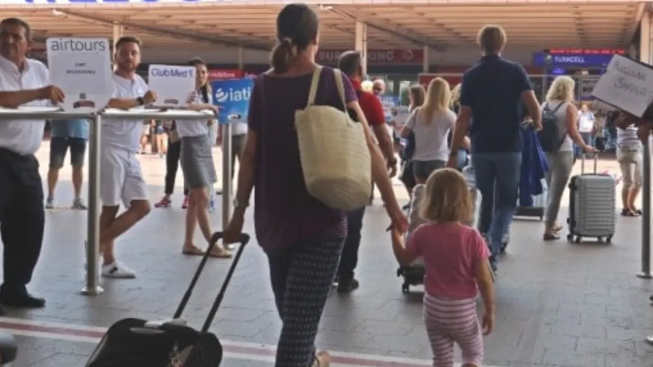Gaziantep'te Turizm Hareketliliği: Kurban Bayramı Tatili Uzatılacak mı?