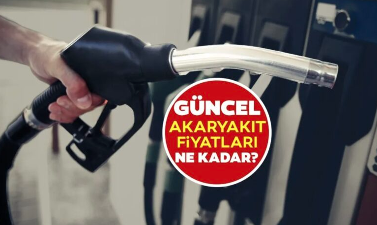 Gaziantep Benzin ve Motorin Fiyatları: 11 Mayıs 2025 Güncel Veriler