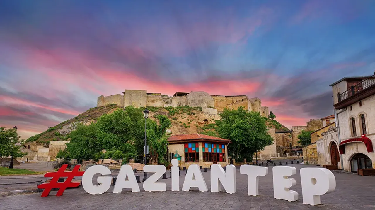 Gaziantep Sınıfta Kaldı: Patent Başvurularında Şehir Sonlarda!
