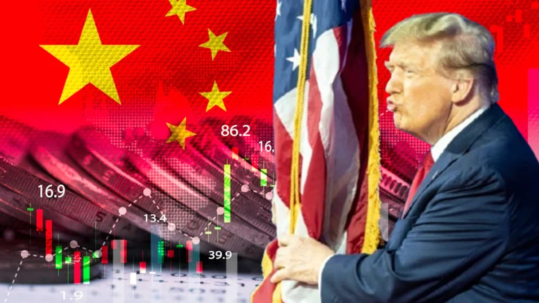 Trump’tan Ticaret Bombası: ABD-Çin Görüşmesinde Tarihi Uzlaşma! Piyasalar Nefesini Tuttu
