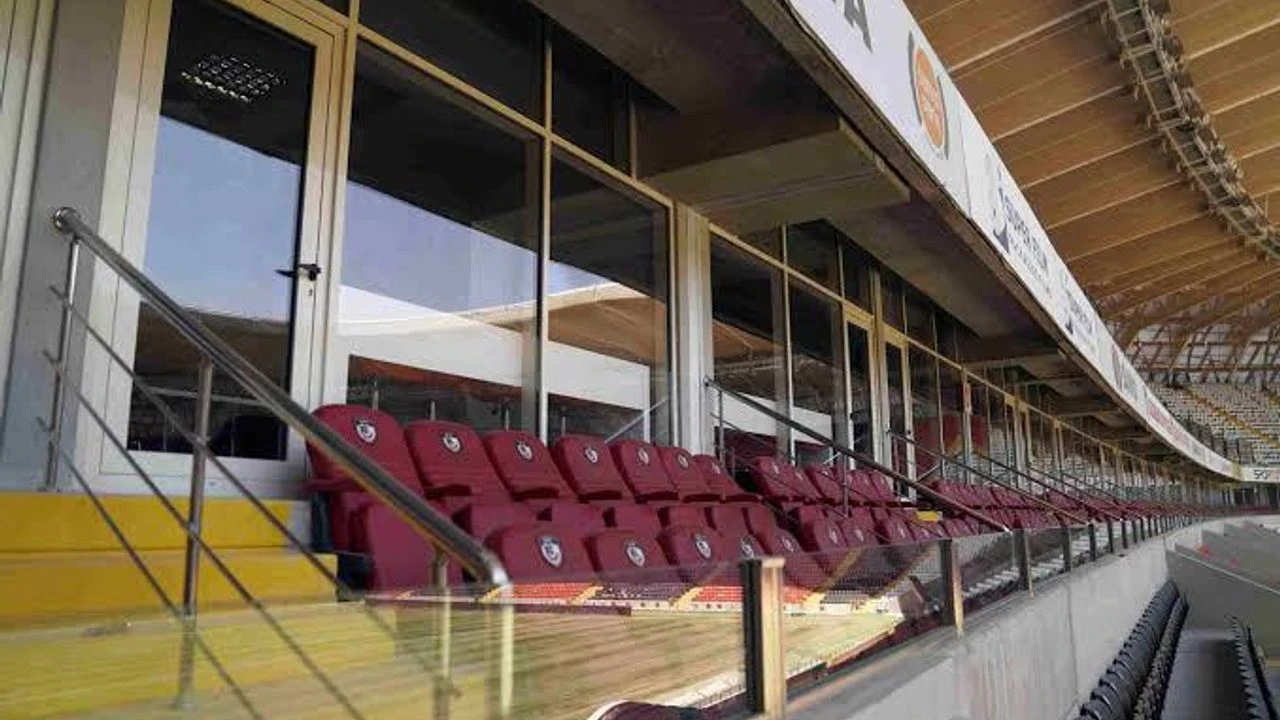 Gaziantep'te Türkiye Kupası Finali Öncesi Loca Krizi: Şehirde Tepkiler Çığ Gibi Büyüyor