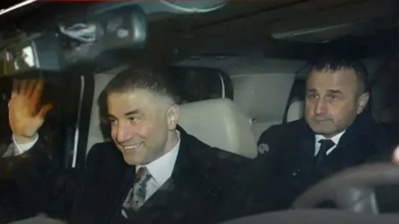 Sedat Peker'den Geri Dönüş Sinyali: Bahçeli ile Temas, MHP'den “Dön” Çağrısı mı Geliyor?