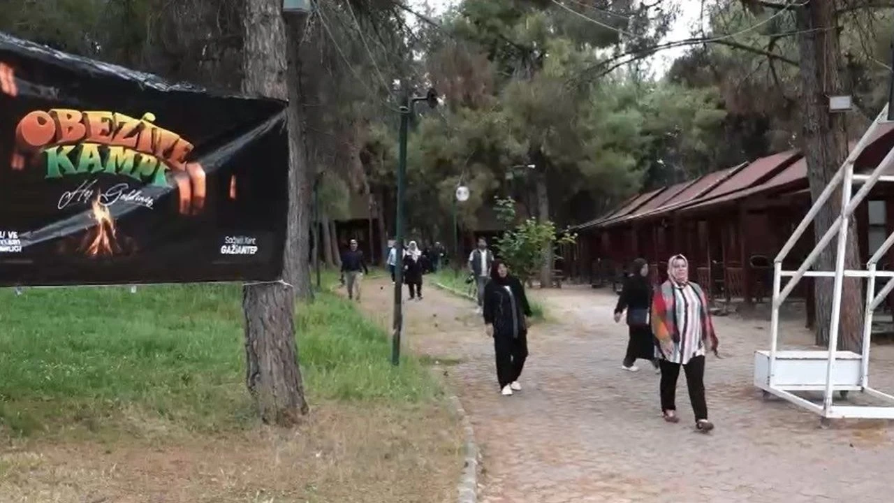 Gaziantep’te Büyük Dönüşüm: Eğitimden Konuta, Sağlıktan Spora Hayatın Her Alanında Yenilik!