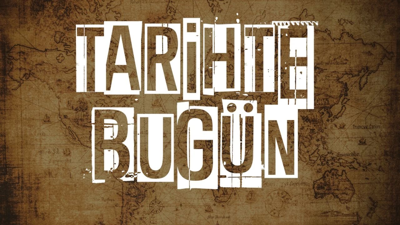 Tarihte Bugün Yaşanan Olaylar (12 Mayıs)