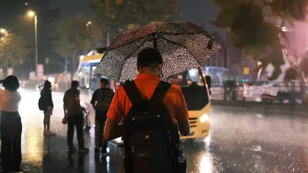 Gaziantep Hava Durumu: 12-16 Mayıs 2025 Haftalık Tahmin