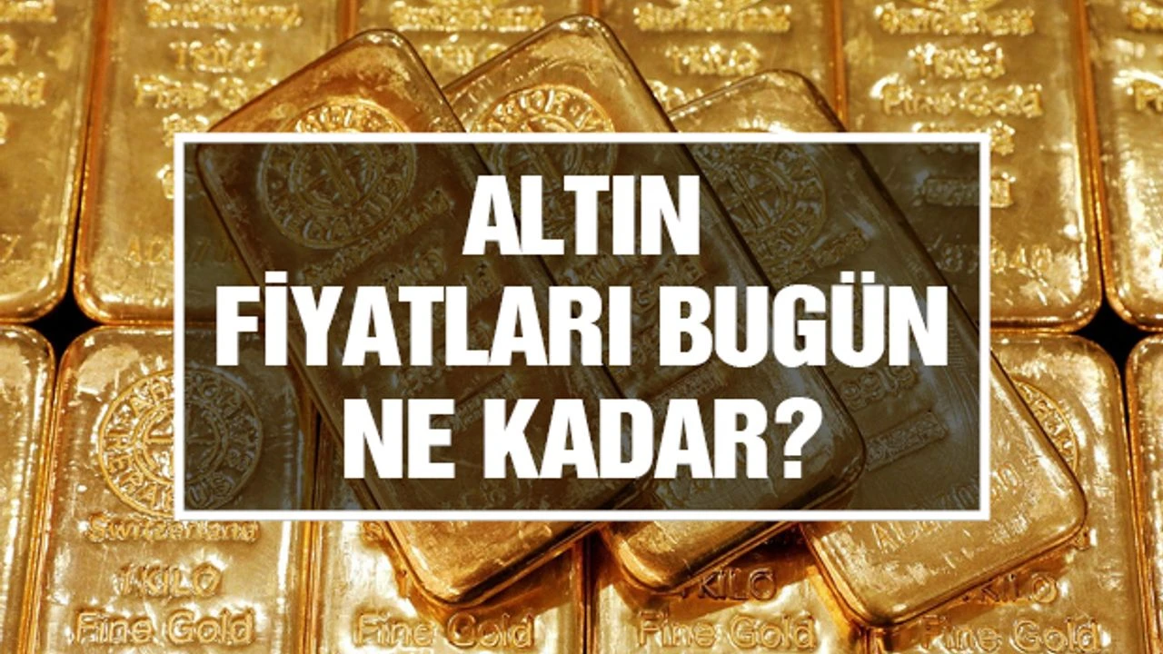 Gaziantep Altın Piyasasında Son Durum – 12 Mayıs 2025