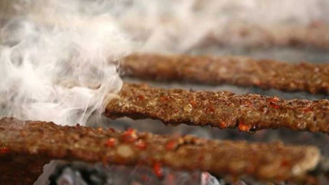 Gaziantep’te Kebap Fiyatları El Yakıyor: Son 5 Yılda Rekor Zam!