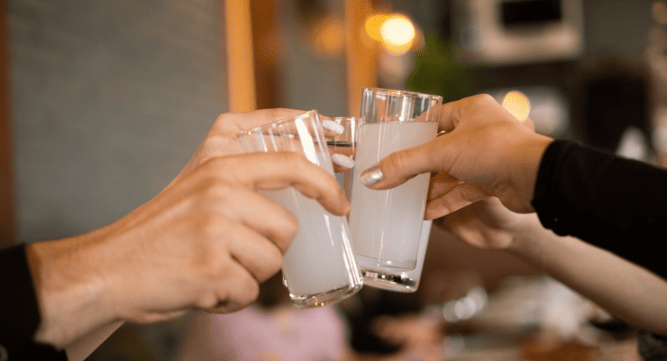 Rakı Grubu Ürünlerine Yeni Zam: İşte Rakı Yeni Fiyat Listesi