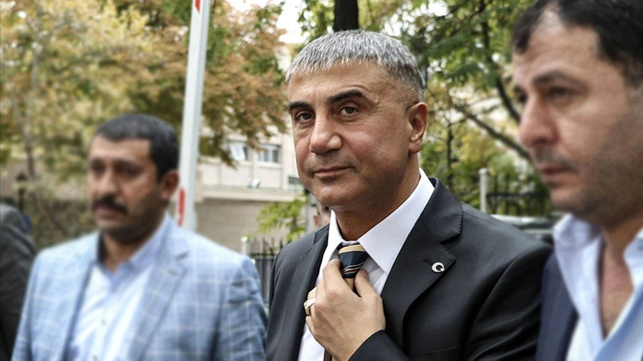 Sedat Peker'in Avukatından Açıklama: "Türkiye'ye Dönüş Planı Yok, Suçlamalar Uydurma"