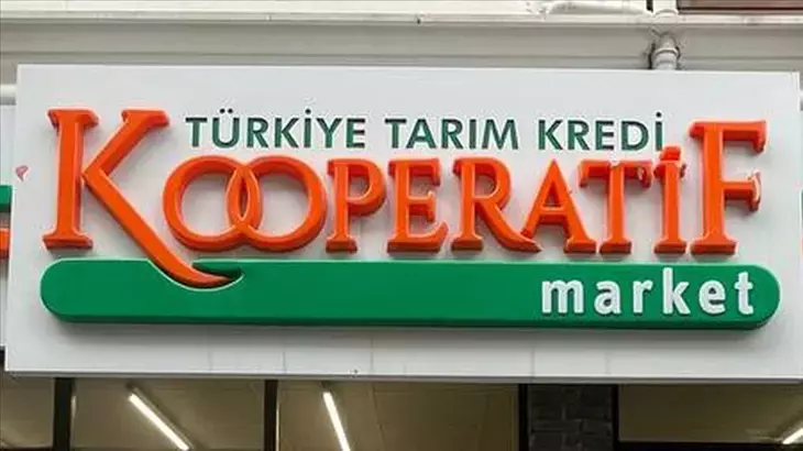 Gaziantep’te Tarım Kredi Kooperatif Market’te 28 Üründe İndirim Fırsatı! 13-19 Mayıs 2025