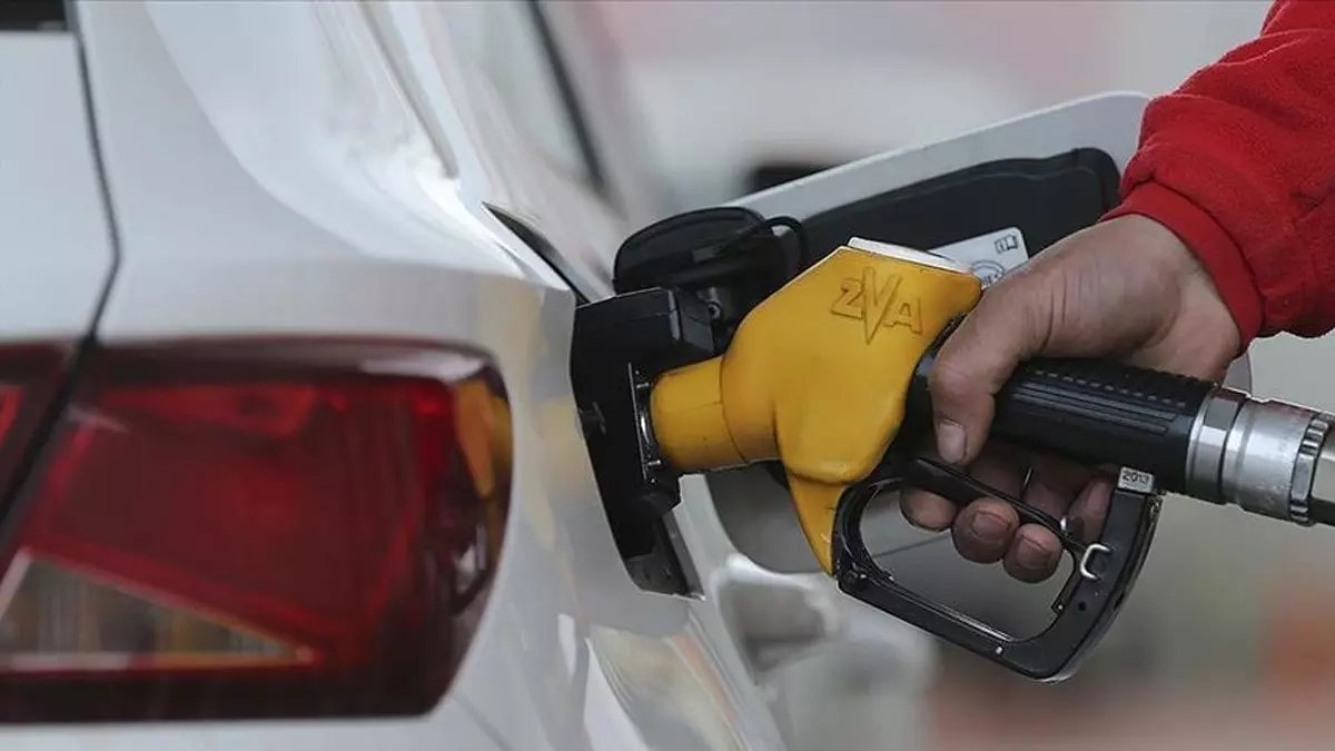 Gaziantep’te Akaryakıta Zam Geliyor! Benzin ve Motorin Fiyatları Artacak - 12 Mayıs 2025 Güncel Fiyatlar