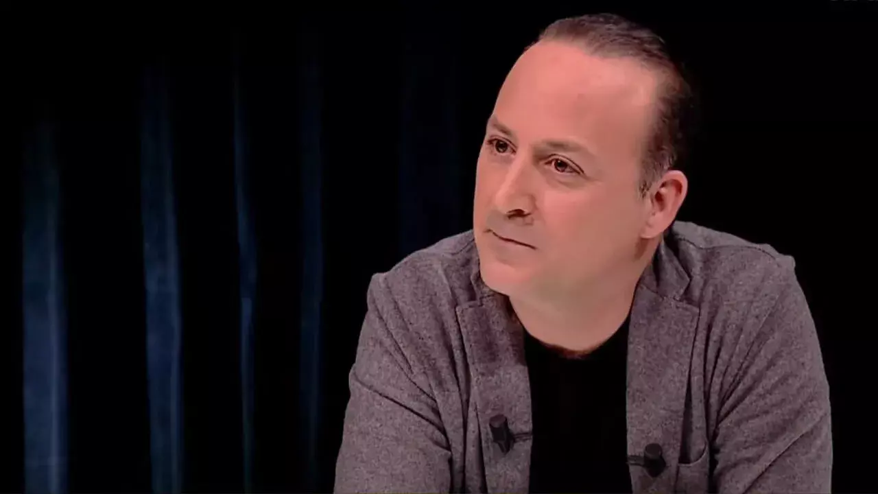 Tolga Çevik'ten Üzücü Haber: Hastalığı Açıklandı ve Gösterisi İptal Edildi