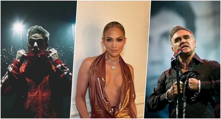 2025 Türkiye Konser Takvimi: Yazdan Sonbahara Dünya Yıldızlarıyla Dolu Dolu Bir Sezon!
