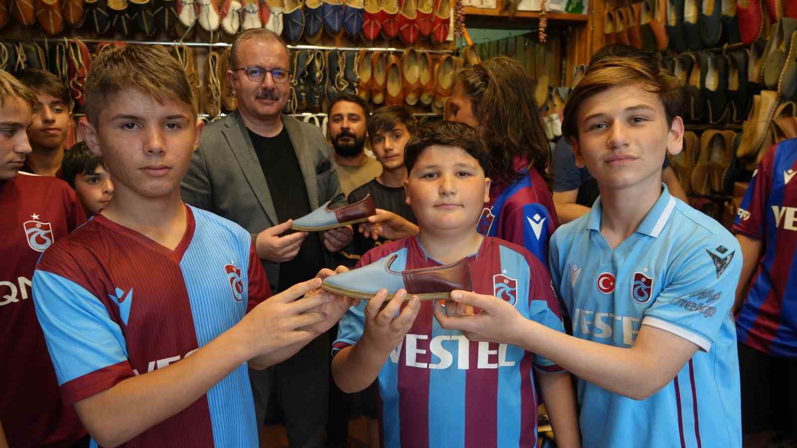 Gaziantep'te Yemenicilerin Galatasaray-Trabzonspor maçı mesaisi
