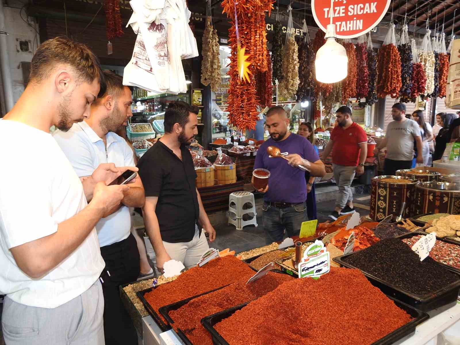 Gaziantep’i Türkiye Kupası finali heyecanı