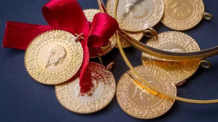 Altın Fiyatlarında Düzeltme Hareketi Gaziantep’te de Yankı Buldu: Gram Altın 4073 TL Seviyesinde