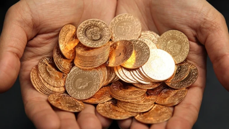 Gaziantep’te Yatırımcıların Gözü Altında: Altın Almak İçin Uygun Zaman mı? Uzmanlar Uyarıyor