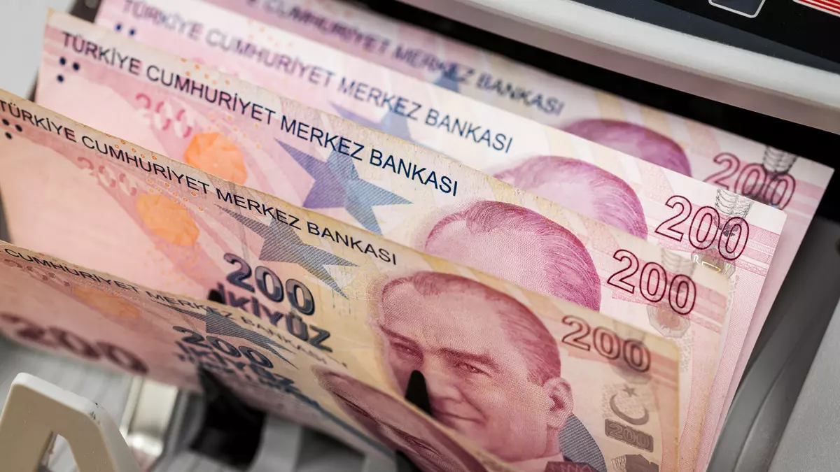 Gaziantep’te Ev Sahibi Olmak Zorlaşıyor: Konut Kredisi Faizleri Yükseldi, 1 Milyon TL’nin Geri Ödemesi Dudak Uçuklattı